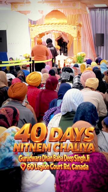 @Bhai Harpreet Singh Ji