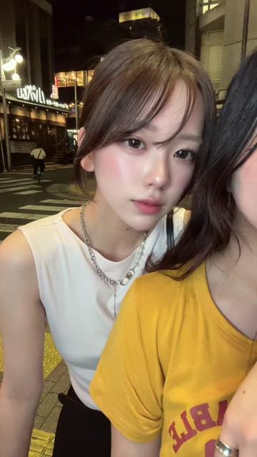 @松澤海優 / Miyu Matsuzawa
