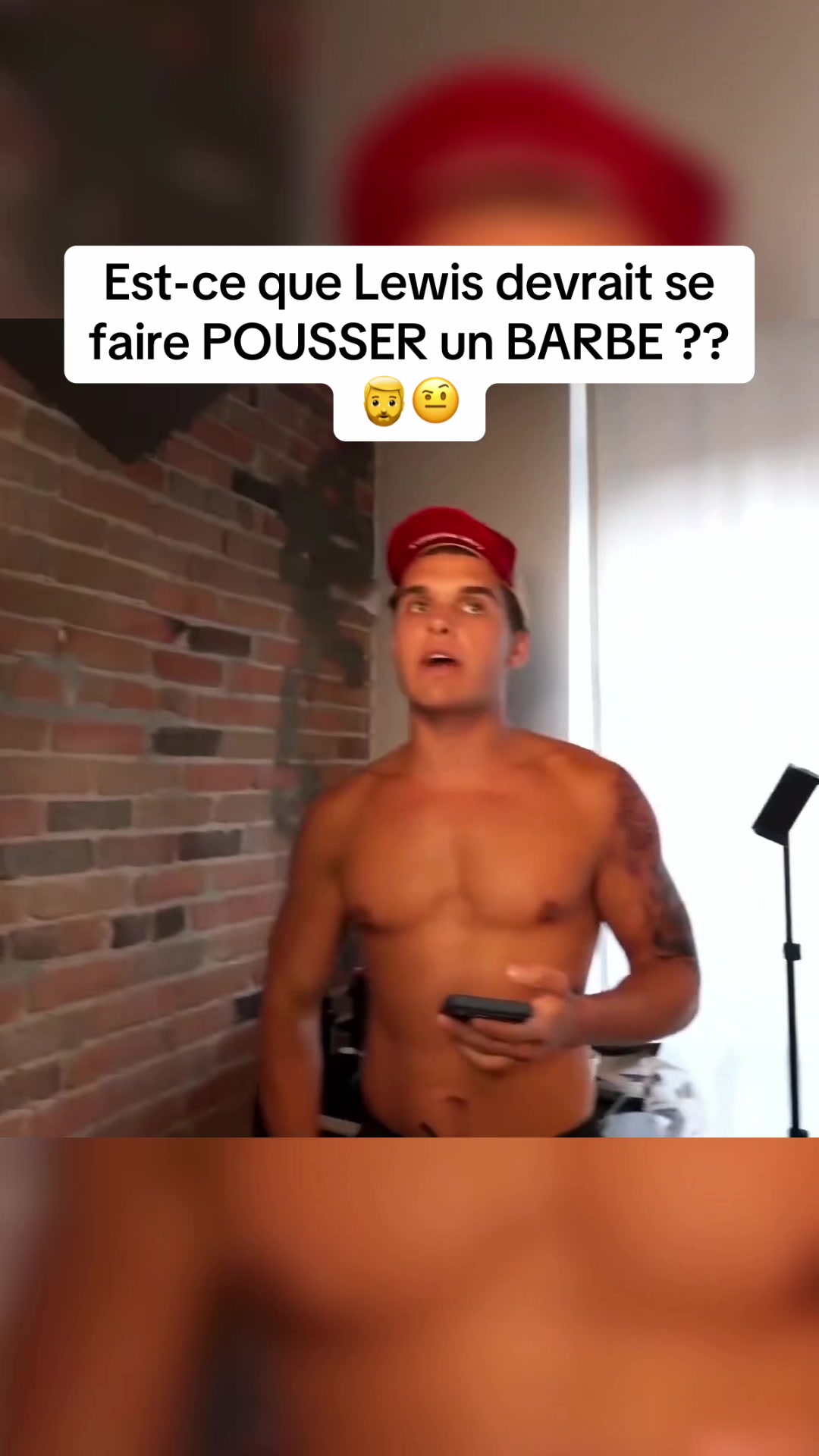 @Lewislefou