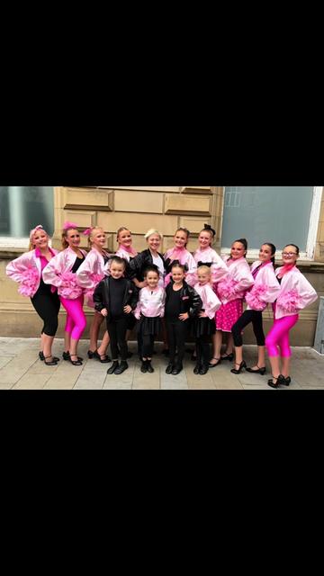 @HelenGreenAcademyOfDance
