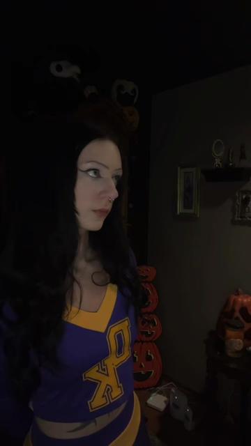 @Amanda 🕷️