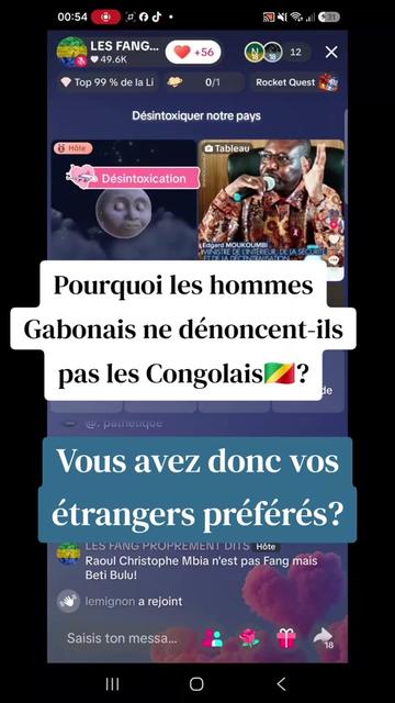 @Les Gabonitudes🇬🇦