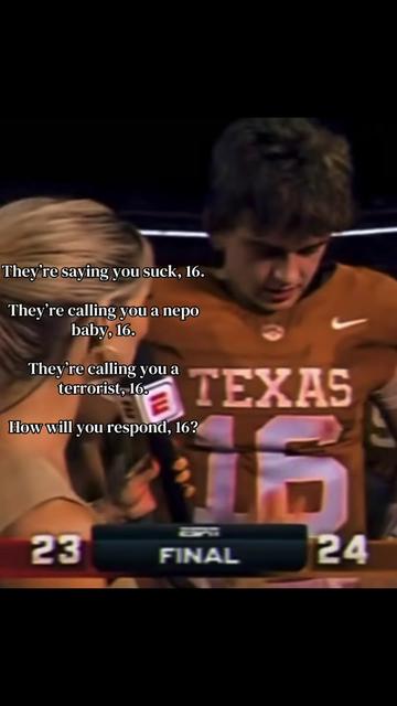 @Longhornsprod