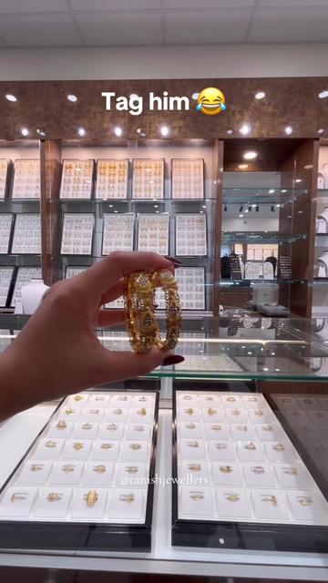 @Tanish Jewellers