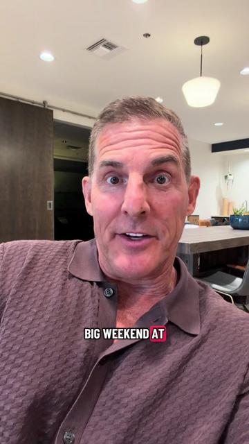 @Craig Groeschel