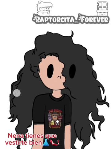 @🦖Raptorcita_forever🦖