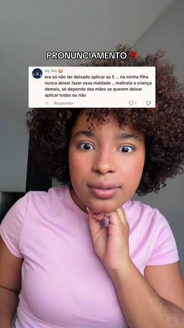 @Maria Paula