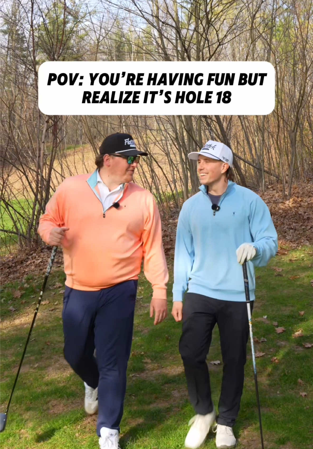 @Flatstick Golf