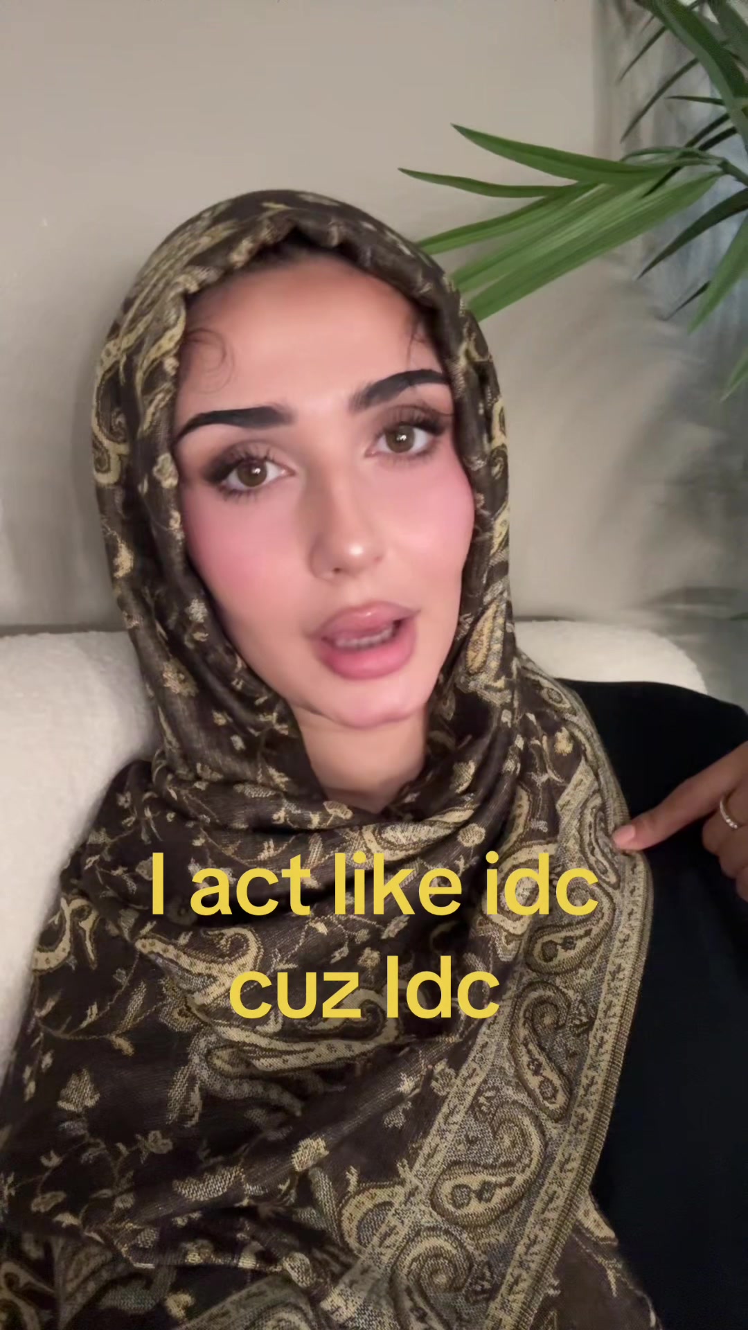 @Shireen