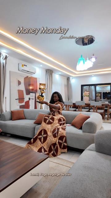 @Victoria M. Ojukwu