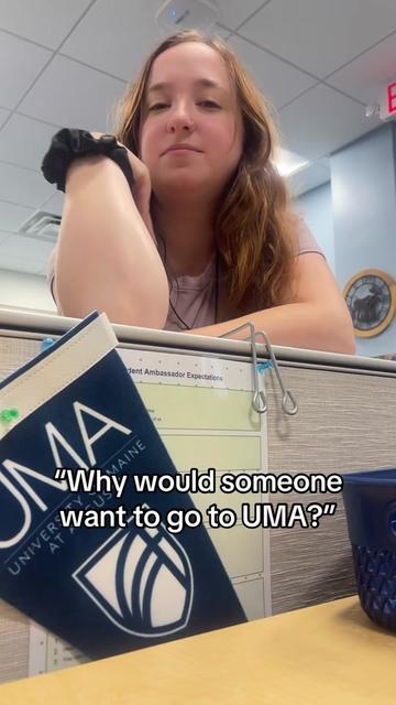 @University of Maine at Augusta