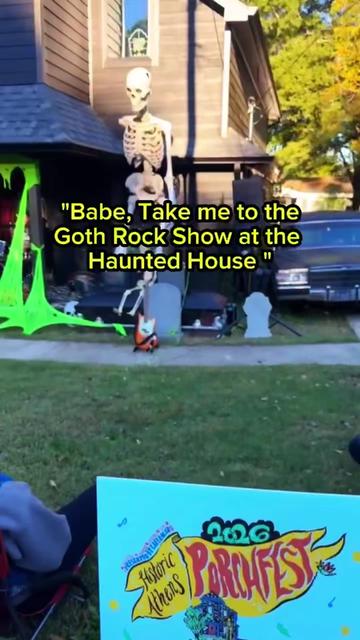 @Goth Dad