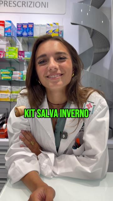 @Farmacie Stilo