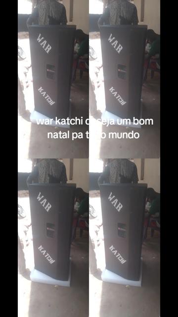 @war katchi