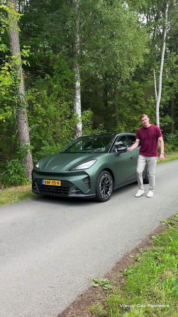 @Sjoerd | Visual Car Reviews