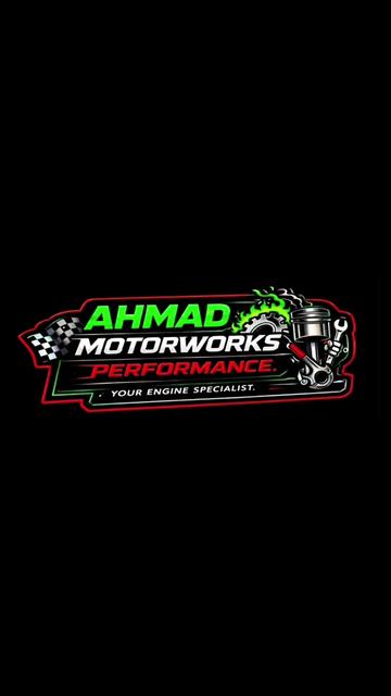 @AhmadMotorworksPerformance