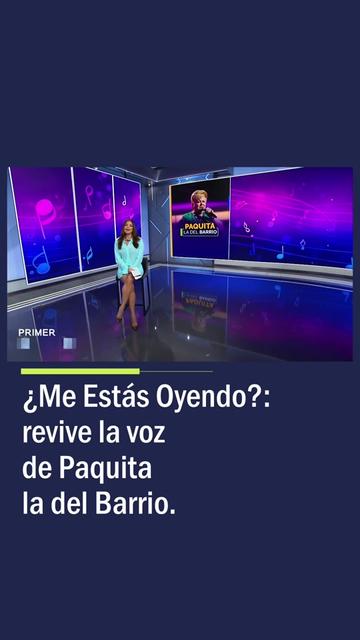 @Primer Impacto