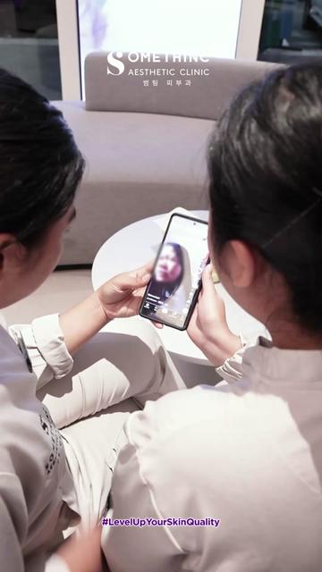 @Somethinc Aesthetic Clinic