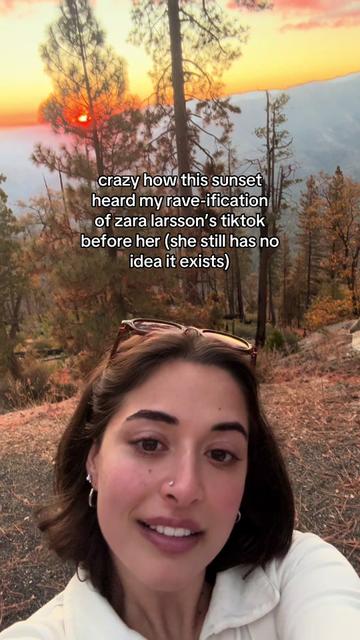 @Maya Sarkissian