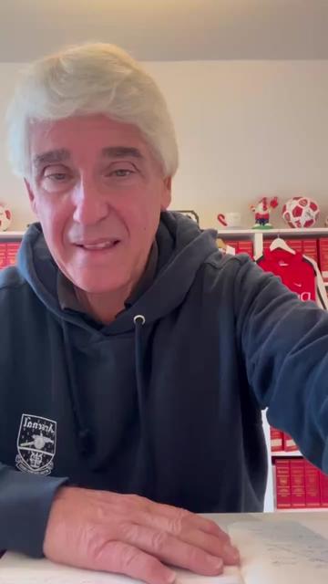 @Football Chat Uncensored