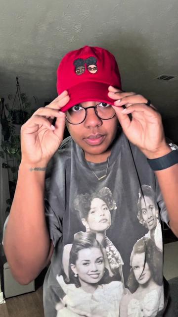 @2BlkWomen Apparel