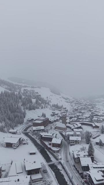 @Lech Zürs am Arlberg