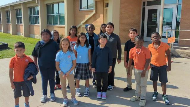 @Project Transformation NTX