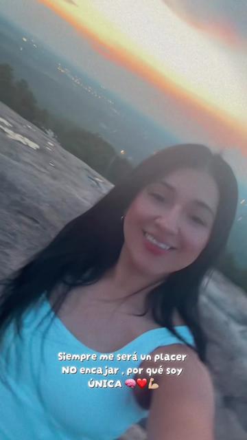 @Mary P&eacute;rez 🇭🇳
