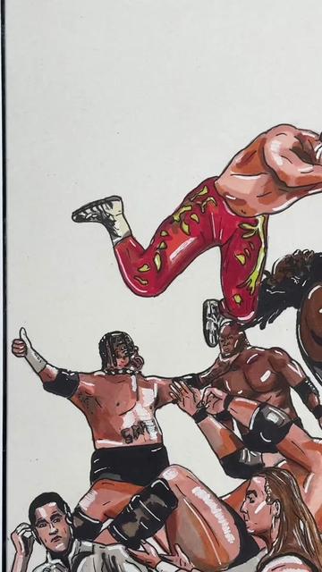 @WrestleWithSKETCH