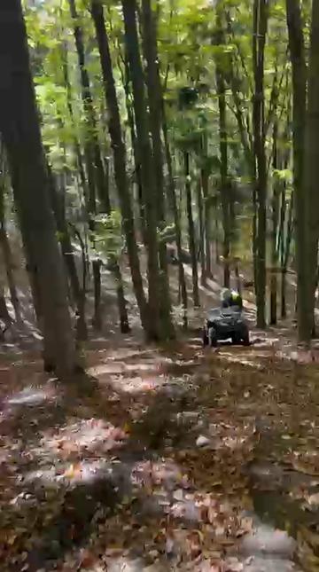 @can am outlander 1000r