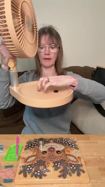 @CraftyLori🧵sews rite