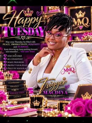 @Prez_TriggerMacDiva💜👑