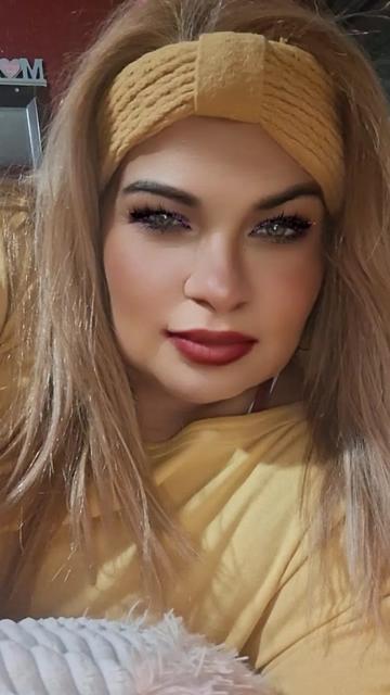 @Blanka Alvarez