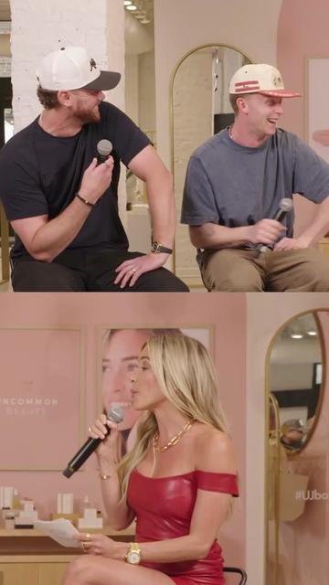 @Kristin Cavallari