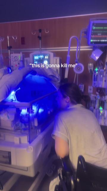 @Cassie | NICU friend
