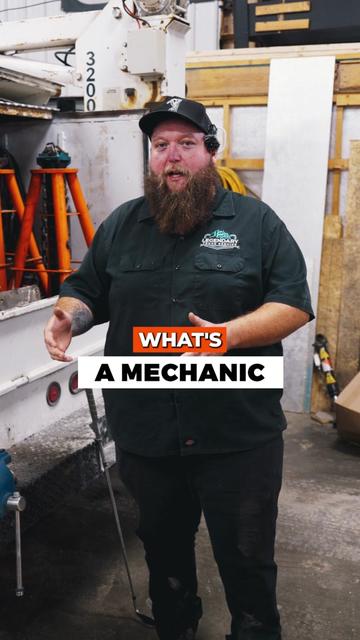 @Legendary Truck Service