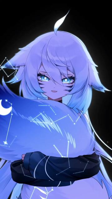 @MysticLight ✧ Comfort Streamer