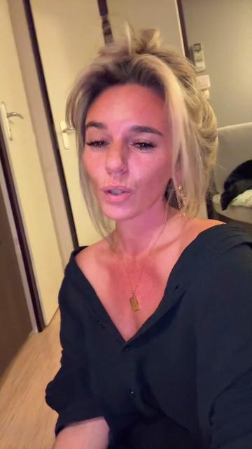 @LaDonnaMarcellina🖤✨