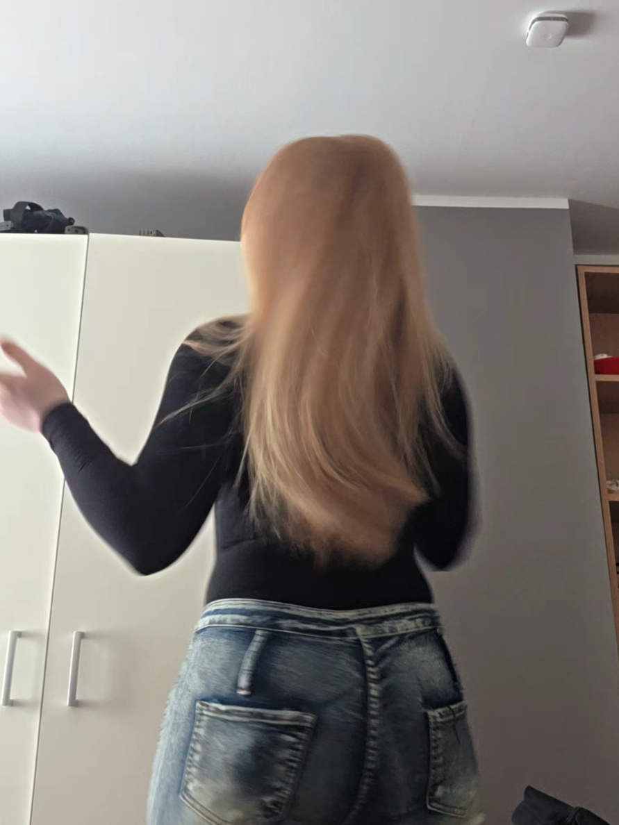 @🎀Ginger🎀