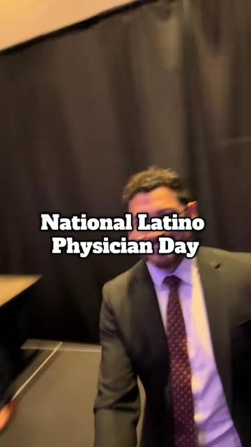 @Latino MD / Dr. Javier Munoz