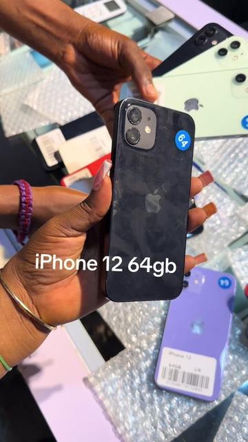 @AuntyAmori_ibadan iphonevendor