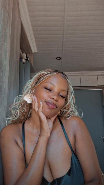 @Nonhlanhla Nkosi🌸