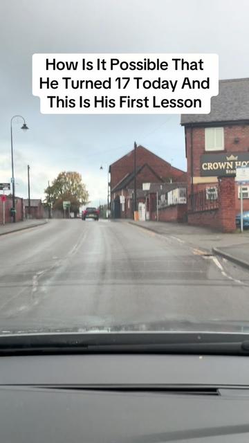 @Tom the Driver