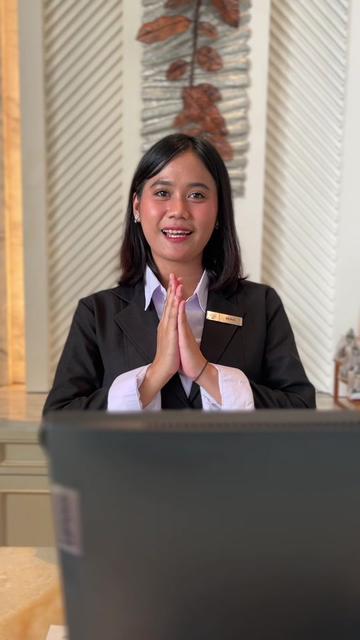 @Grand Travello Hotel Bekasi