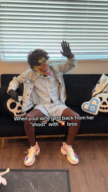 @Gibby The Clown