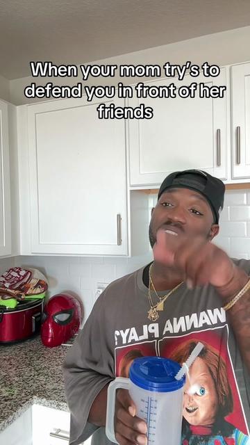 @Preice Anderson