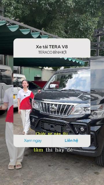 @Teraco Bình Lợi