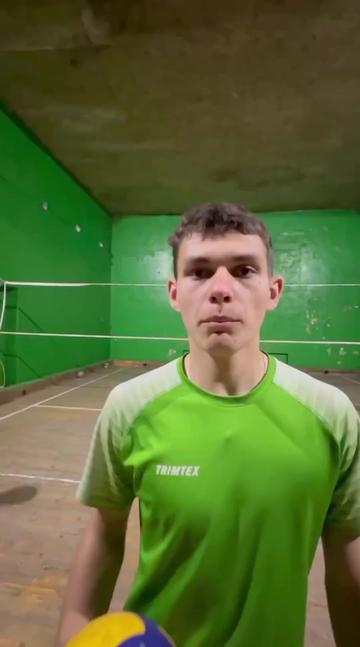 @ВК Риковичі🏐