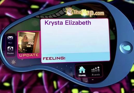 @Krysta Mumford