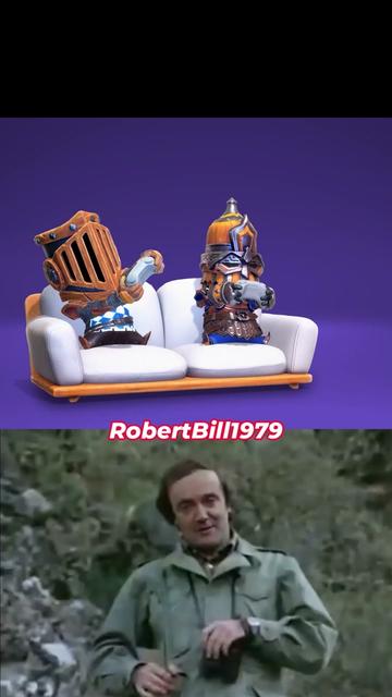 @Robert